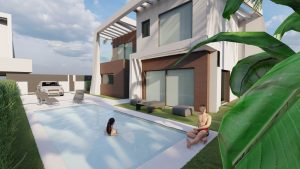 Promociones de Viviendas en Alicante
