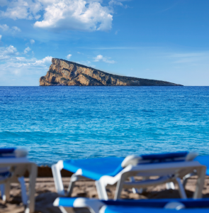 Guia para comprar vivienda en la Costa Blanca