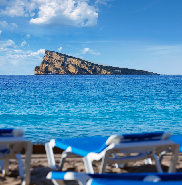 Guia para comprar vivienda en la Costa Blanca