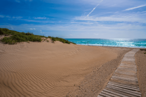 Vivir en Gran Alacant