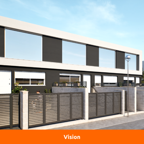 VISION